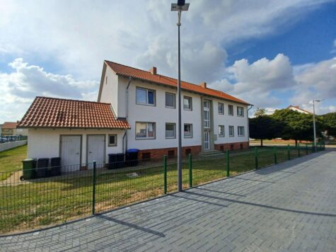 Mehrfamilienhaus mit 4 Wohnungen und Ausbaureserve, 38268 Lengede, Mehrfamilienhaus